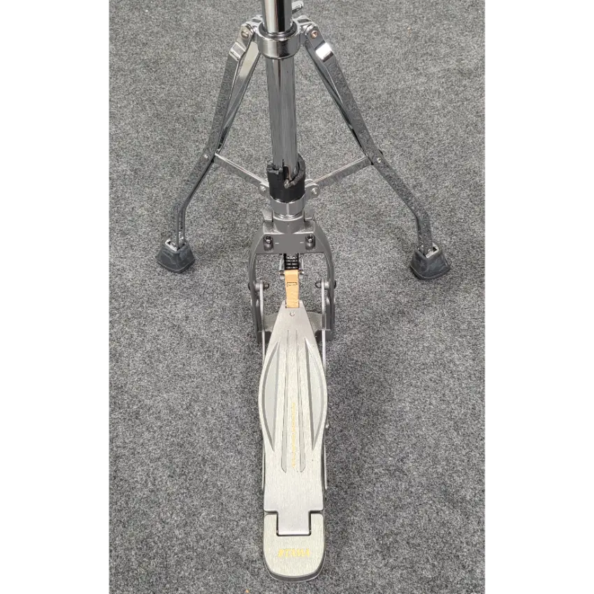 Used Tama Speed Cobra Lever Glide Hi Hat Stand - Very Good - Drum Center Of Portsmouth