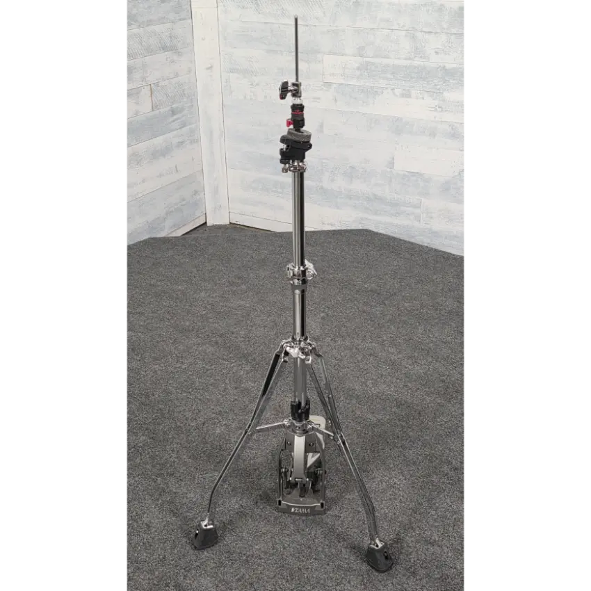 Used Tama Speed Cobra Lever Glide Hi Hat Stand - Very Good - Drum Center Of Portsmouth