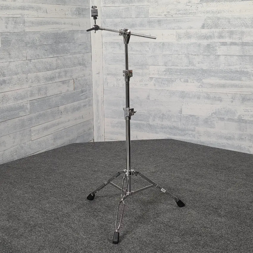 Used DW 5000 Convertible Boom/Straight Cymbal Stand - Excellent - Drum Center Of Portsmouth
