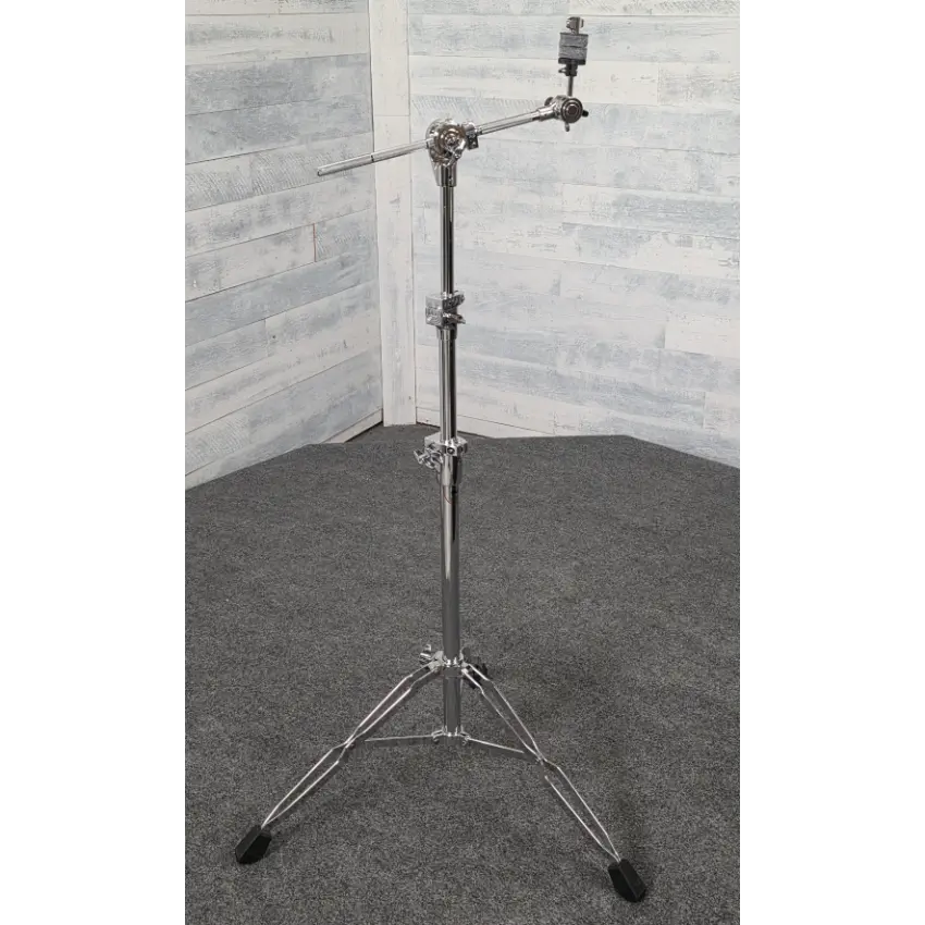Used DW 5000 Convertible Boom/Straight Cymbal Stand - Excellent - Drum Center Of Portsmouth