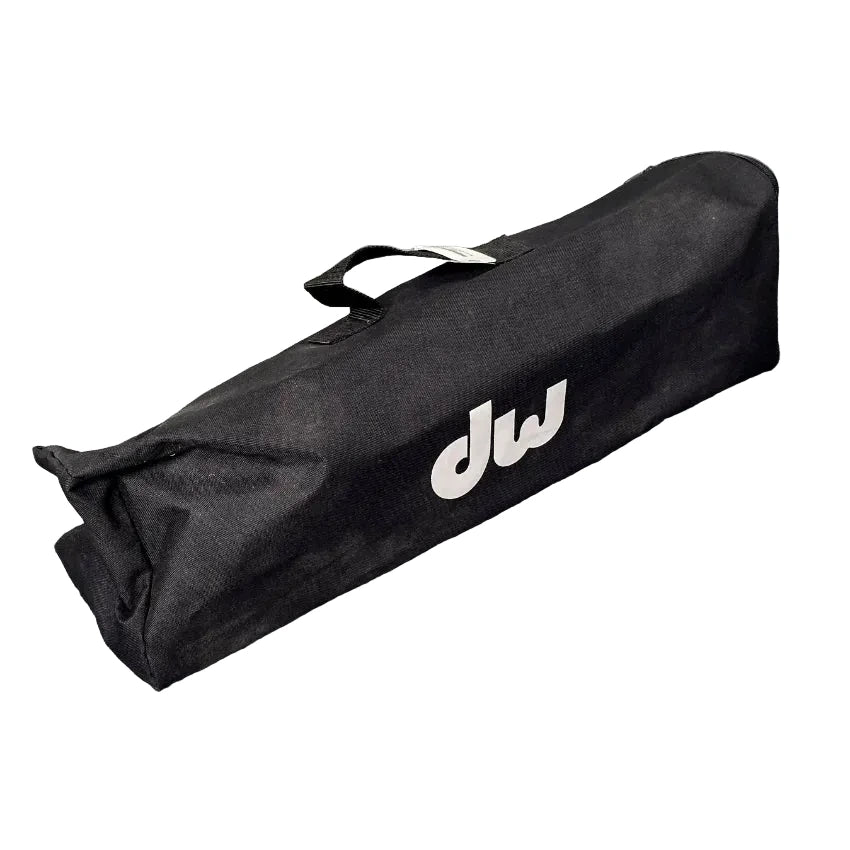 Used DW Zippered Hi Hat Stand Bag - Good - Drum Center Of Portsmouth