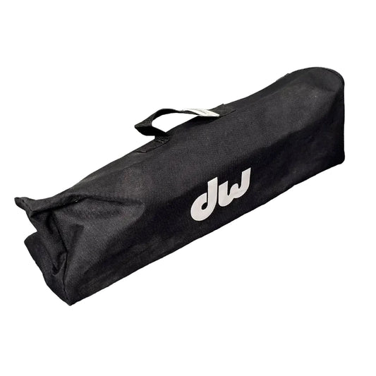 Used DW Zippered Hi Hat Stand Bag - Good - Drum Center Of Portsmouth