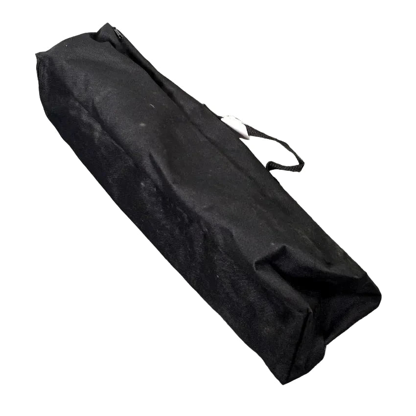 Used DW Zippered Hi Hat Stand Bag - Good - Drum Center Of Portsmouth