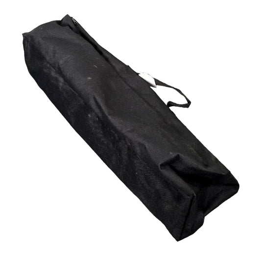 Used DW Zippered Hi Hat Stand Bag - Good - Drum Center Of Portsmouth