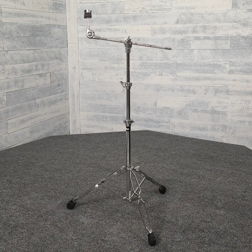 Used Gibraltar Boom Cymbal Stand - Good - Drum Center Of Portsmouth