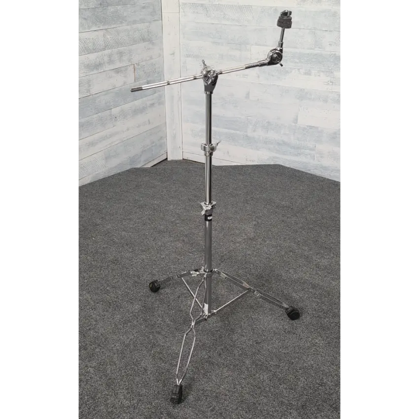 Used Gibraltar Boom Cymbal Stand - Good - Drum Center Of Portsmouth