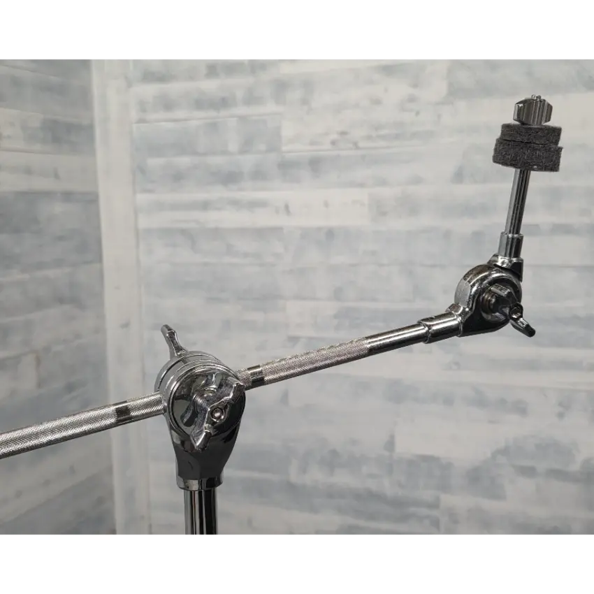 Used Gibraltar Boom Cymbal Stand - Good - Drum Center Of Portsmouth