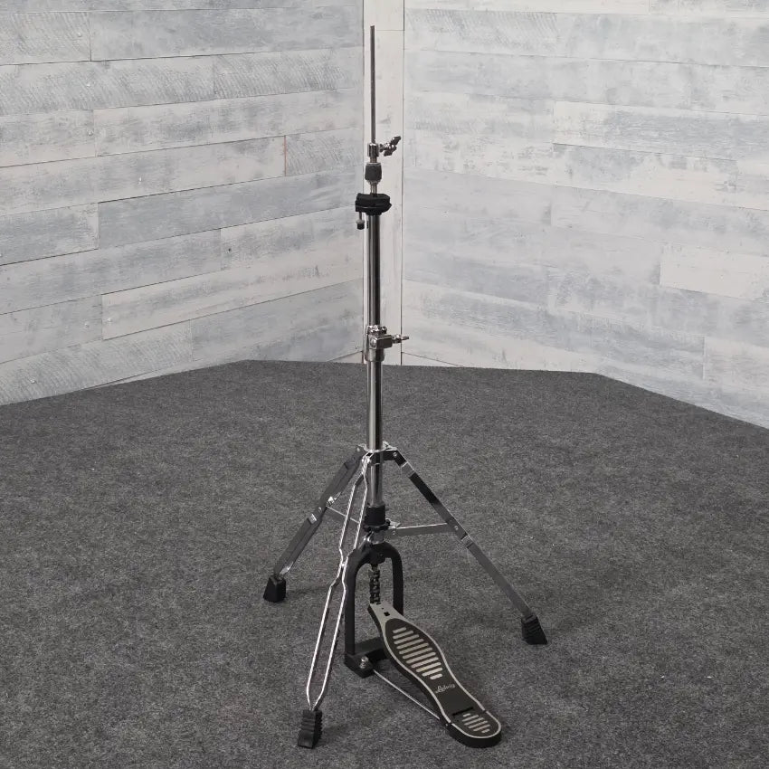 Used Ludwig Hi Hat Stand - Good - Drum Center Of Portsmouth