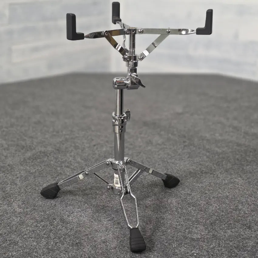 Used Pearl Snare Drum Stand - Good - Drum Center Of Portsmouth