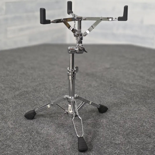 Used Pearl Snare Drum Stand - Good - Drum Center Of Portsmouth