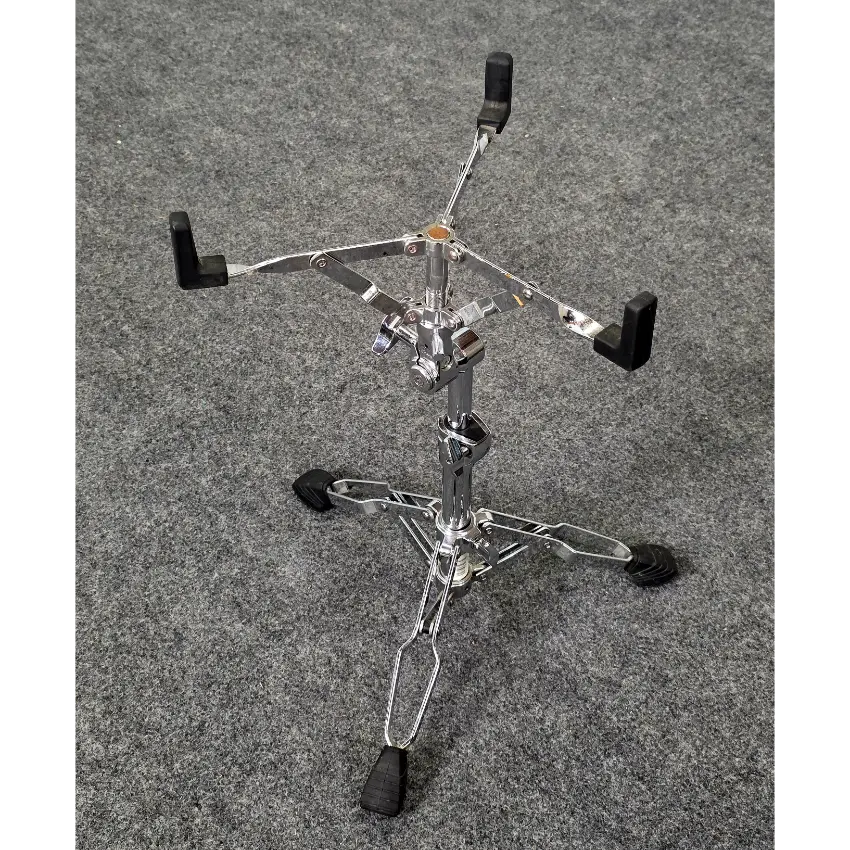 Used Pearl Snare Drum Stand - Good - Drum Center Of Portsmouth