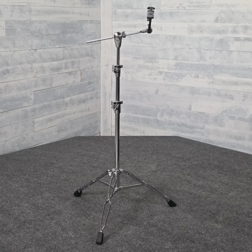 Used DW 5000 Convertible Boom/Straight Cymbal Stand - Excellent - Drum Center Of Portsmouth