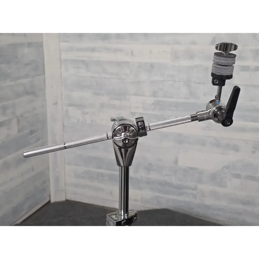 Used DW 5000 Convertible Boom/Straight Cymbal Stand - Excellent - Drum Center Of Portsmouth