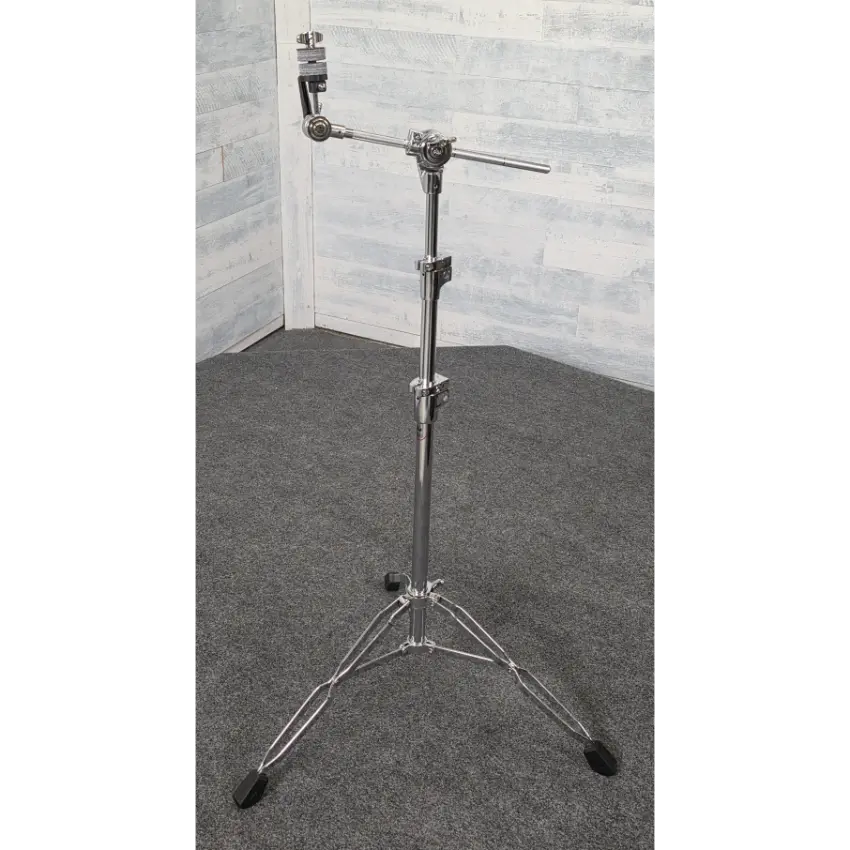 Used DW 5000 Convertible Boom/Straight Cymbal Stand - Excellent - Drum Center Of Portsmouth