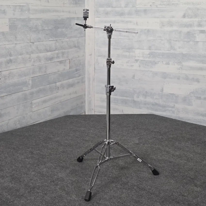Used DW 5000 Convertible Boom/Straight Cymbal Stand - Excellent - Drum Center Of Portsmouth