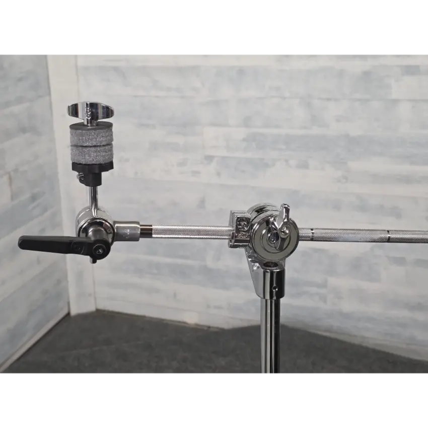 Used DW 5000 Convertible Boom/Straight Cymbal Stand - Excellent - Drum Center Of Portsmouth