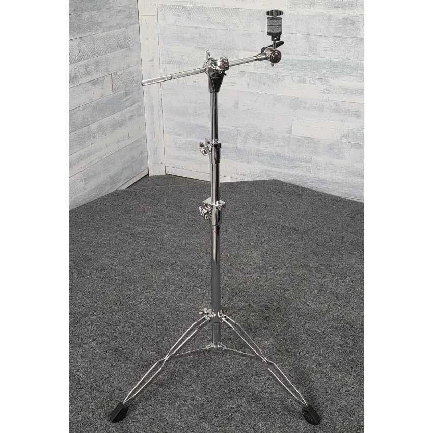 Used DW 5000 Convertible Boom/Straight Cymbal Stand - Excellent - Drum Center Of Portsmouth