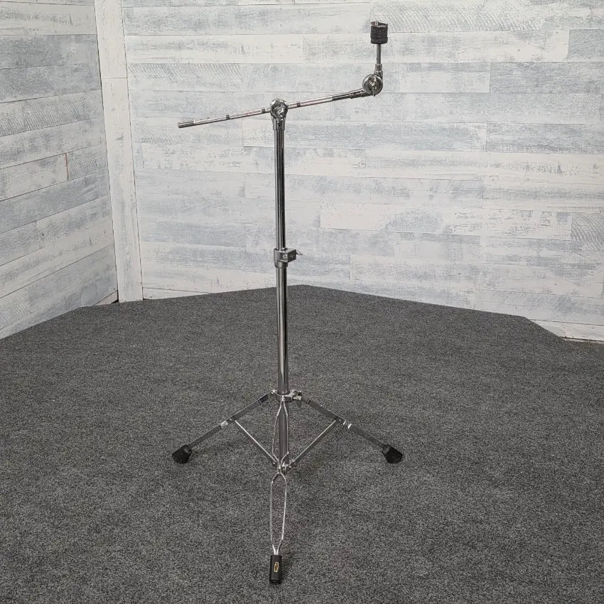 Used Sound Percussion Boom Cymbal Stand - Good - Drum Center Of Portsmouth