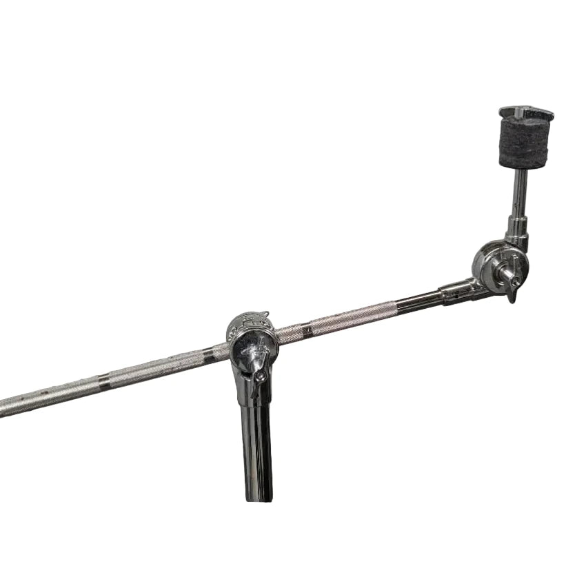 Used Sound Percussion Boom Cymbal Stand - Good - Drum Center Of Portsmouth