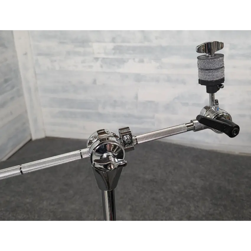 Used DW 5000 Convertible Boom/Straight Cymbal Stand - Excellent - Drum Center Of Portsmouth
