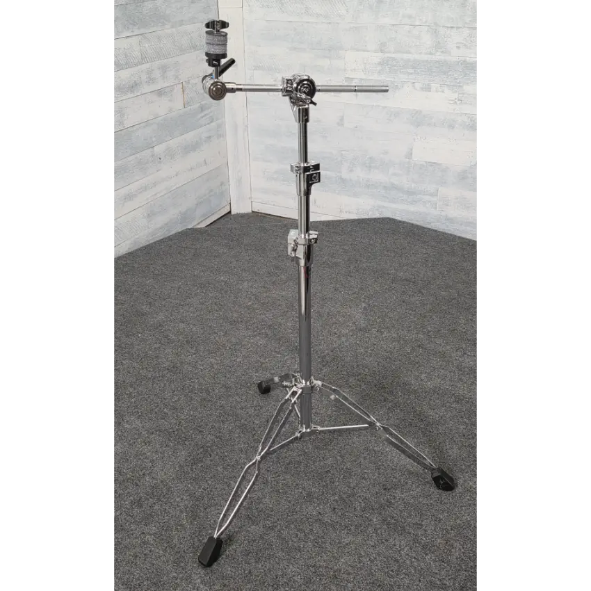 Used DW 5000 Convertible Boom/Straight Cymbal Stand - Excellent - Drum Center Of Portsmouth