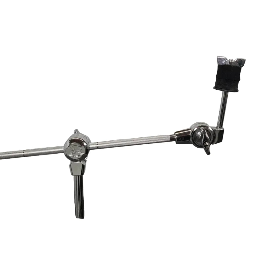 Used Pearl Boom Cymbal Stand BC-930 - Good - Drum Center Of Portsmouth