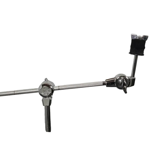 Used Pearl Boom Cymbal Stand BC-930 - Good - Drum Center Of Portsmouth