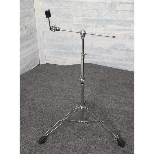 Used Pearl Boom Cymbal Stand BC-930 - Good - Drum Center Of Portsmouth