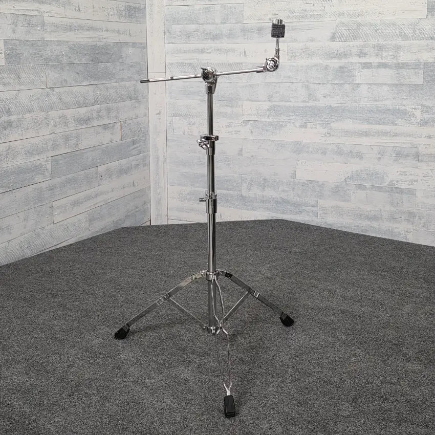 Used PDP Double Braced Boom Cymbal Stand - Very Good - Drum Center Of Portsmouth