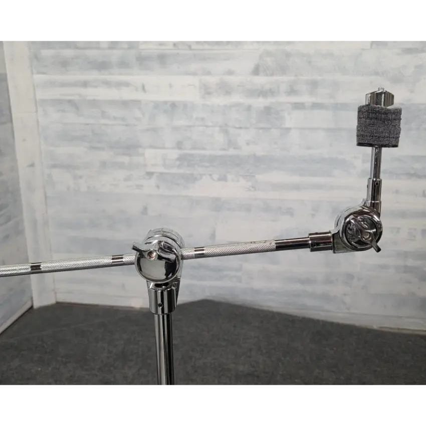 Used PDP Double Braced Boom Cymbal Stand - Very Good - Drum Center Of Portsmouth