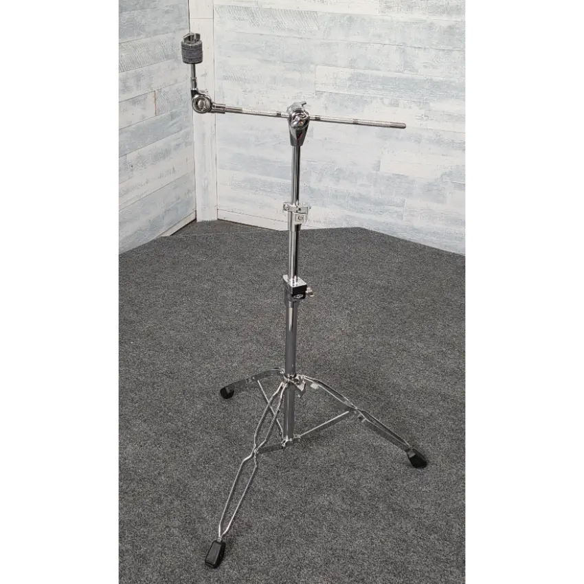 Used PDP Double Braced Boom Cymbal Stand - Very Good - Drum Center Of Portsmouth