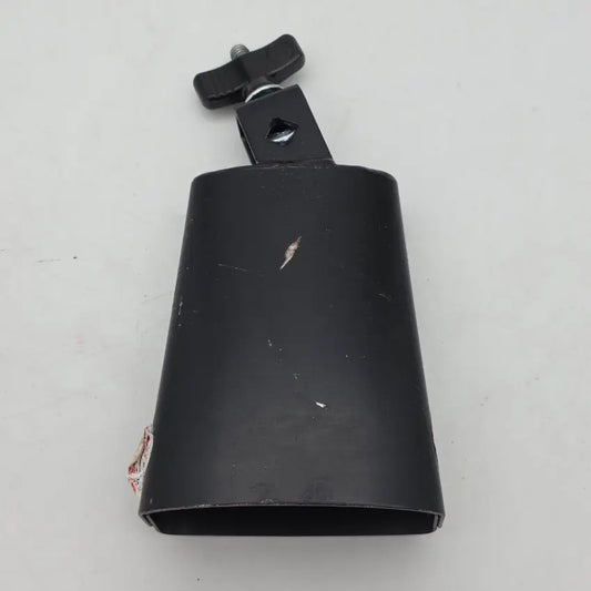 Used LP Black Beauty Cowbell - Very Good - Drum Center Of Portsmouth