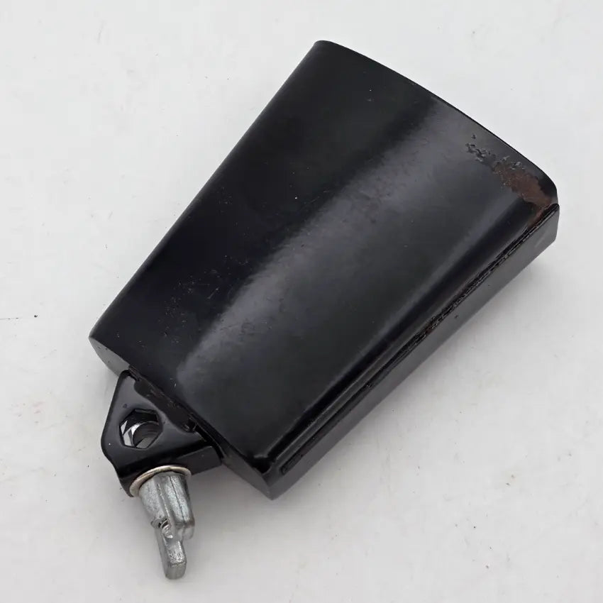 Used Rhythm Tech Studio Cowbell 5" - Good - Drum Center Of Portsmouth