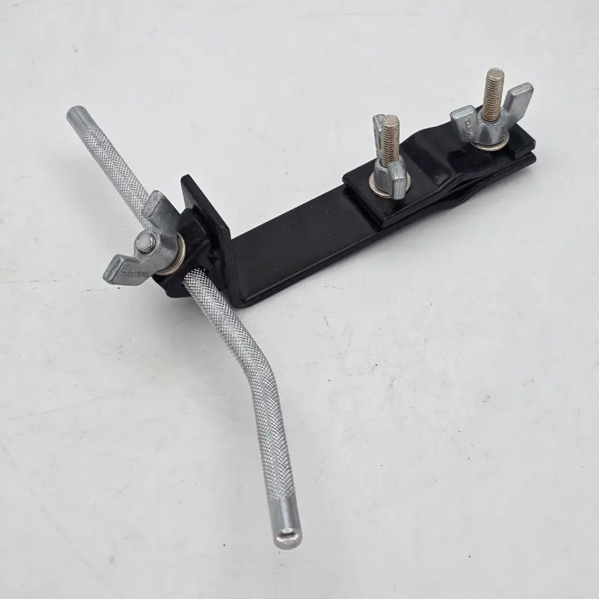 Used Rhythm Tech Universal Percussion Mount - Very Good - Drum Center Of Portsmouth