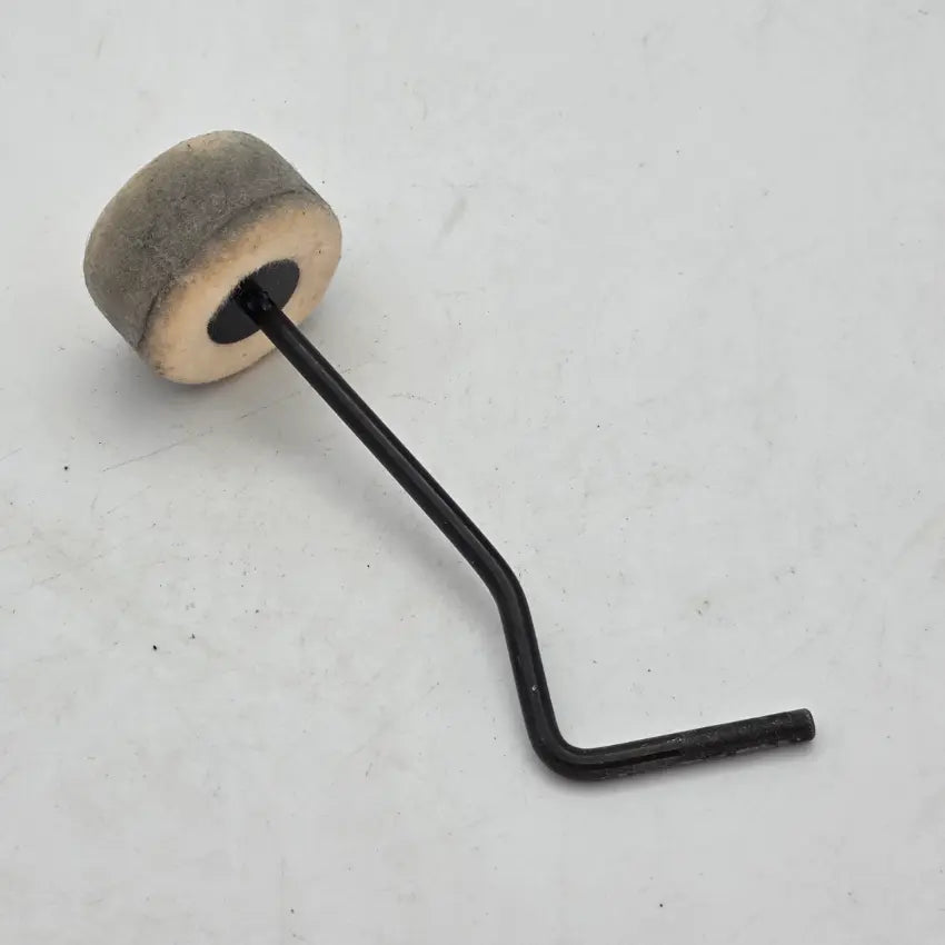 Used Roland Reverse Kick Beater - Fair - Drum Center Of Portsmouth