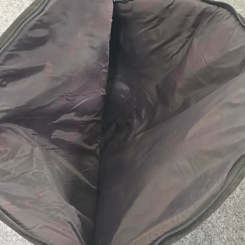 Used Meinl Marathon Padded Cymbal Bag 20" - Good - Drum Center Of Portsmouth