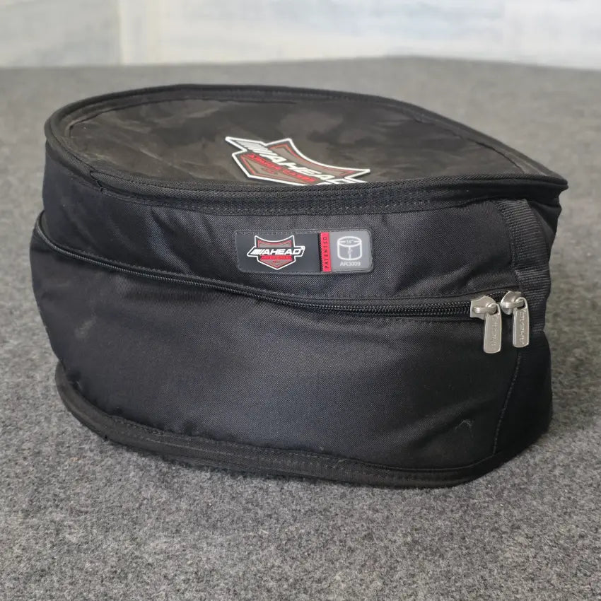 Used Ahead Armor Snare Drum Bag Case 14x8 - Good - Drum Center Of Portsmouth