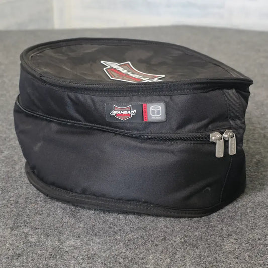 Used Ahead Armor Snare Drum Bag Case 14x8 - Good - Drum Center Of Portsmouth