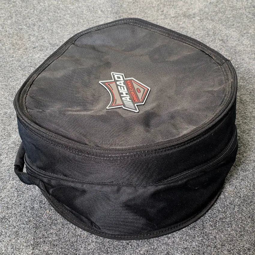Used Ahead Armor Snare Drum Bag Case 14x8 - Good - Drum Center Of Portsmouth