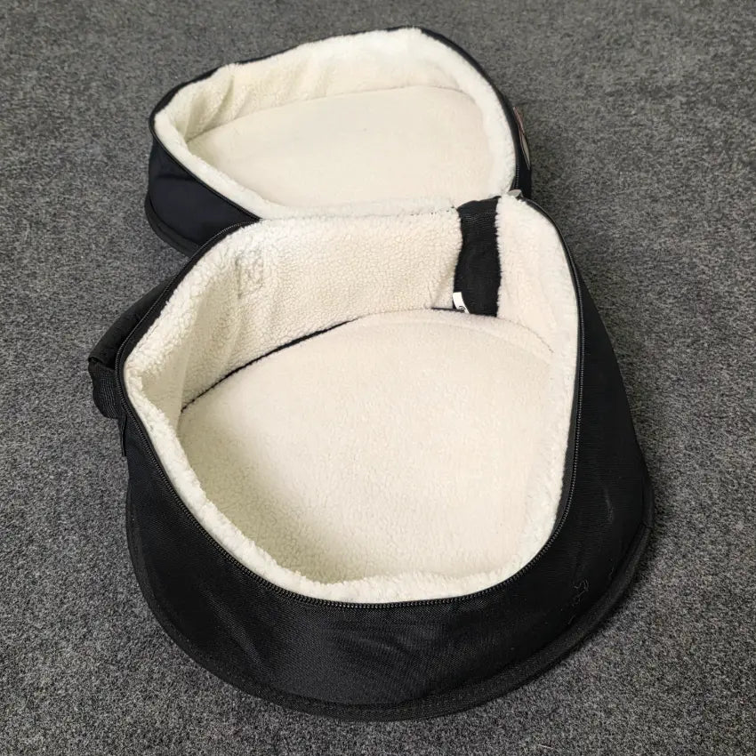 Used Ahead Armor Snare Drum Bag Case 14x8 - Good - Drum Center Of Portsmouth