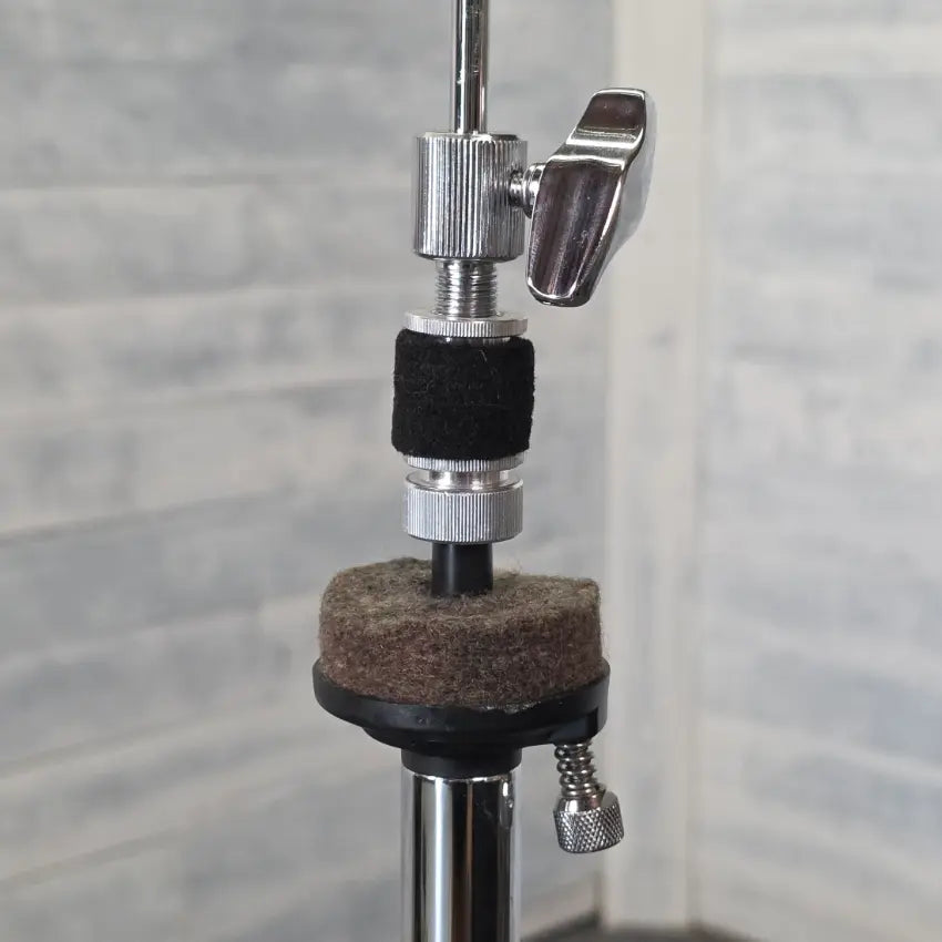 Used Pearl Double Braced Hi Hat Stand - Good - Drum Center Of Portsmouth