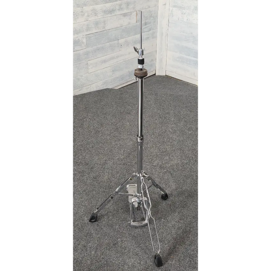 Used Pearl Double Braced Hi Hat Stand - Good - Drum Center Of Portsmouth