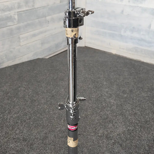 Used Gibraltar Heavy Duty Boom Cymbal Stand - Fair - Drum Center Of Portsmouth