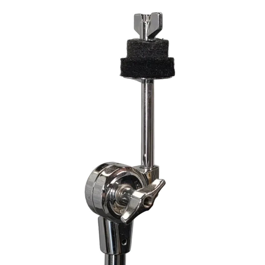 Used Pearl Double Braced Straight Cymbal Stand - Excellent - Drum Center Of Portsmouth