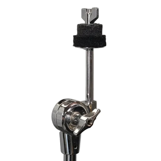 Used Pearl Double Braced Straight Cymbal Stand - Excellent - Drum Center Of Portsmouth