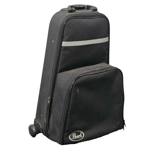 Used Pearl Student Bell/Snare Case - Fair - Drum Center Of Portsmouth