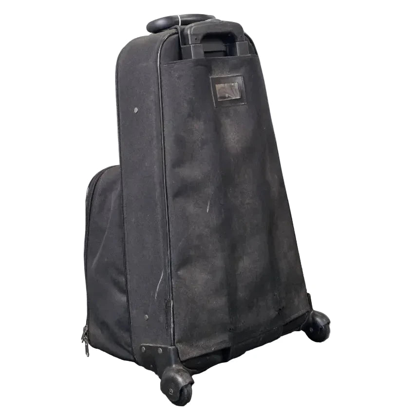 Used Pearl Student Bell/Snare Case - Fair - Drum Center Of Portsmouth