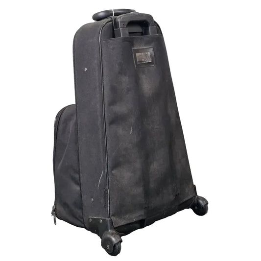 Used Pearl Student Bell/Snare Case - Fair - Drum Center Of Portsmouth
