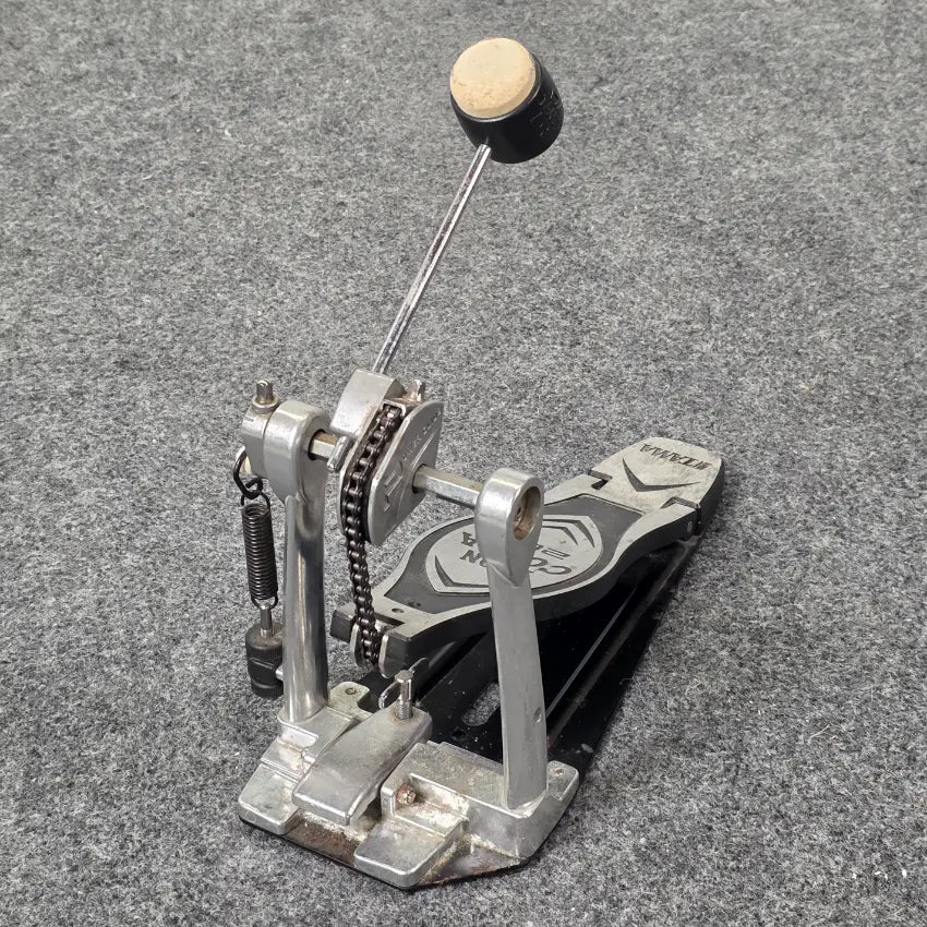 Used Tama Iron Cobra 200 Single Pedal - Good - Drum Center Of Portsmouth