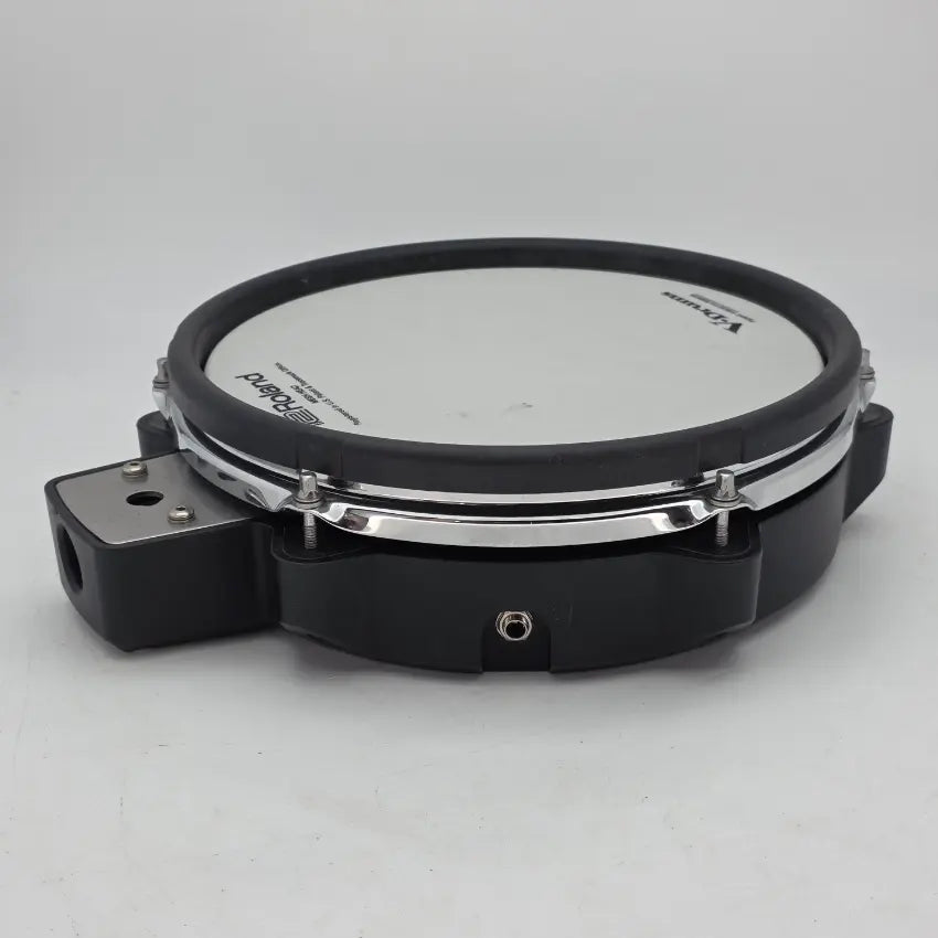 Used Roland 10" Dual Trigger V-Pad (#4) - Very Good - Drum Center Of Portsmouth